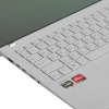 Купить 14" ноутбук asus vivobook s 14 oled m5406na-qd108 серебристый