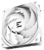 Купить вентилятор zalman zm-af120 argb white