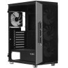 Купить корпус zalman i3 neo  черный
