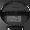 Купить 23.5" монитор samsung odyssey crg5 c24rg50fzi черный