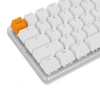 Купить клавиатура проводная glorious gmmk compact [glo-gmmk-com-brn-w]