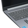 Купить 16" ноутбук lenovo ideapad slim 3 16iah8 серый
