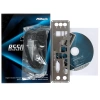 Купить материнская плата asrock b550m pro4