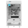 Купить корпус thermaltake the tower 100 snow [ca-1r3-00s6wn-00] белый