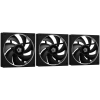 Купить вентилятор id-cooling argb series [af-127-argb-k trio]