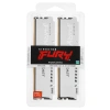 Купить оперативная память kingston fury beast white amd [kf560c36bwek2-64] 64 гб