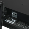 Купить 23.8" монитор asus va24ehf черный