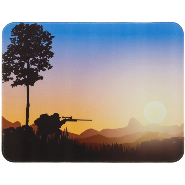 Купить коврик aceline soldiers 05 (l) разноцветный