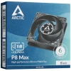 Купить вентилятор arctic cooling p8 max [acfan00286a]