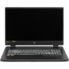 Купить 17.3" ноутбук acer nitro 17 an17-41-r4ru черный
