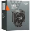 Купить кулер для процессора pccooler r400 bk [r400-bknwyx-us]
