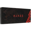 Купить клавиатура проводная + беспроводная ajazz ak980