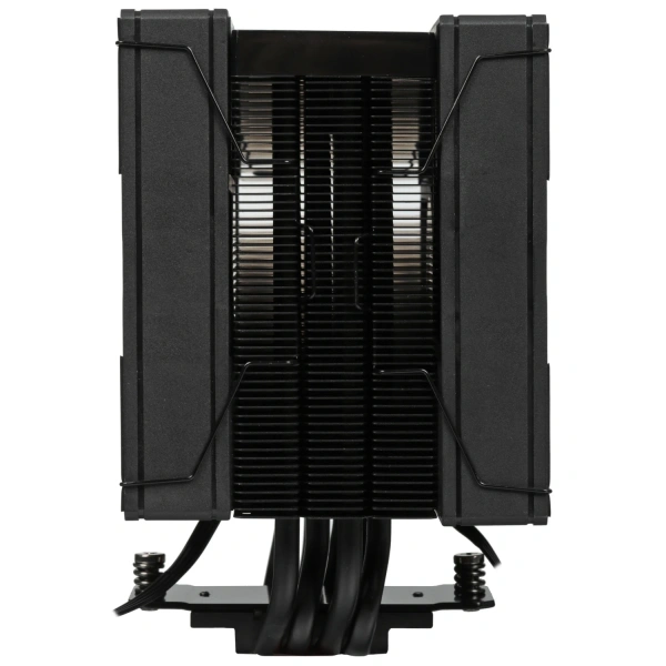 Купить кулер для процессора id-cooling frozn a410 dk