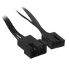Купить комплект вентиляторов thermaltake ct120 black [cl-f147-pl12bl-a]