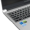 Купить 15.6" ноутбук machenike l15 pro star серебристый