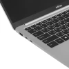 Купить 14" ноутбук infinix inbook air pro+ xl434 серебристый