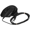 Купить мышь проводная logitech g502 x [910-006142] черный