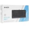Купить клавиатура проводная a4tech fstyler fk11