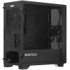 Купить корпус montech air 100 lite  черный