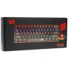 Купить клавиатура проводная redragon lakshmi [78119]