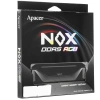 Купить оперативная память apacer nox rgb [ah5u32g60c622nbaa-2] 32 гб