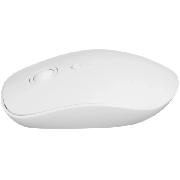 Купить мышь беспроводная dexp wm-v101  белый