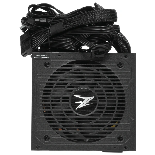 Купить блок питания zalman megamax (txll) [zm600-txii] черный