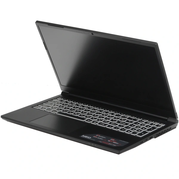 Купить 15.6" ноутбук ardor gaming neo n15-i5nd410 черный