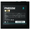 Купить блок питания deepcool gamerstorm pn850m [r-pn850m-fc0b-wgeu] черный