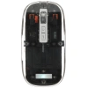 Купить мышь беспроводная keyron wm-m952  прозрачный