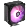 Купить кулер для процессора pentawave pc-z04e srb argb [pc-z04esrbargbpwm]