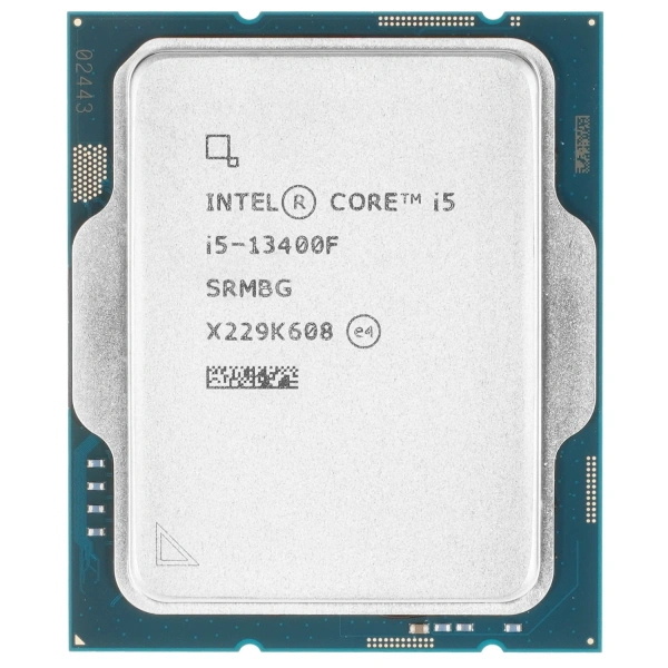 Купить процессор intel core i5-13400f oem