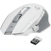 Купить мышь беспроводная logitech g502 x plus [910-006176] белый