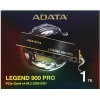 Купить 1000 гб m.2 nvme накопитель adata legend 900 pro [sleg-900p-1tcs]