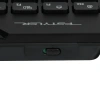 Купить клавиатура+мышь беспроводная   a4tech fstyler fg2300 air 2 черный