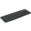 Купить клавиатура проводная logitech k120 [920-002506/22]