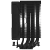 Купить кулер для процессора id-cooling frozn a610 black
