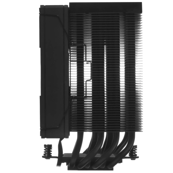 Купить кулер для процессора id-cooling frozn a610 black