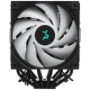 Купить кулер для процессора deepcool ag620 digital bk argb [r-ag620-bkadmn-g-2]