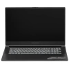 Купить 17.3" ноутбук ardor gaming evo e17-i7nd402 черный