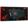 Купить клавиатура проводная a4tech bloody b318