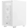 Купить корпус thermaltake versa h16 tg argb snow [ca-1y8-00s6wn-01] белый