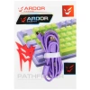 Купить клавиатура проводная ardor gaming pathfinder [ag-fl-pa87lred-gp]
