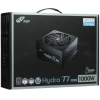 Купить блок питания fsp hydro ti pro 1000w [ppa10a3809] черный