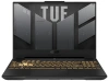 Купить 15.6" ноутбук asus tuf gaming fx507zc4-hn002 серый