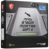 Купить материнская плата msi mag b760m mortar wifi ii