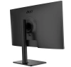 Купить 27" монитор msi modern md272qxp черный