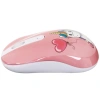 Купить мышь беспроводная dexp wm-311wu unicorn  розовый