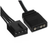 Купить вентилятор montech ax 140 pwm
