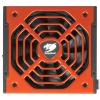 Купить блок питания cougar bxm 700w [cgr bxm-700] оранжевый, черный